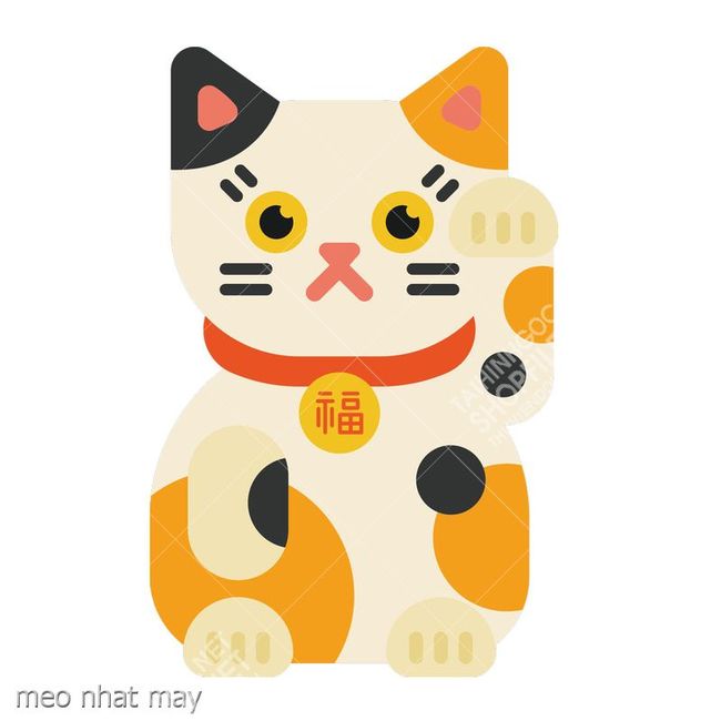 meo nhat may